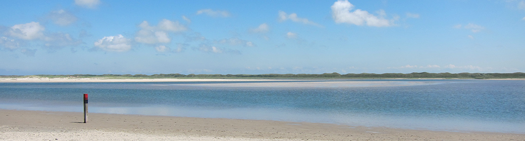 Heilpraxis Witten - Meer und Strand